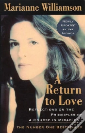 Capa do artigo A Return To Love