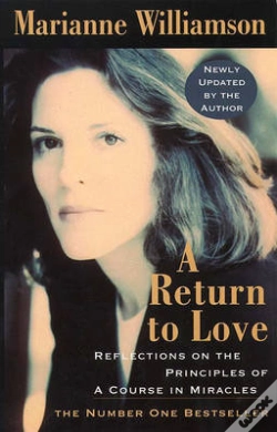 Capa do artigo A Return To Love