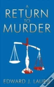 Capa do artigo A Return To Murder