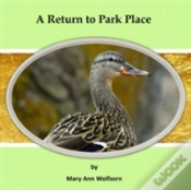 Capa do artigo A Return To Park Place