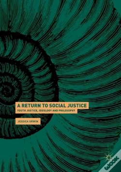 Capa do artigo A Return To Social Justice