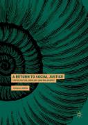 A Return To Social Justice