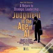 Capa do artigo A Return To Strategic Leadership