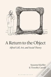 Capa do artigo A Return To The Object