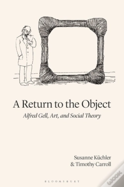 Capa do artigo A Return To The Object
