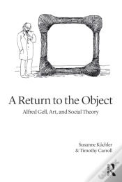 Capa do artigo A Return To The Object