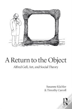 Capa do artigo A Return To The Object