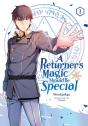 A Returner'S Magic Should Be Special, Vol. 1 - Preview