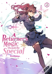 Capa do artigo A Returner