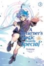 A Returner'S Magic Should Be Special, Vol. 3 - Preview