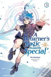 Capa do artigo A Returner