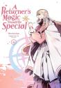A Returner'S Magic Should Be Special, Vol. 6 - Preview