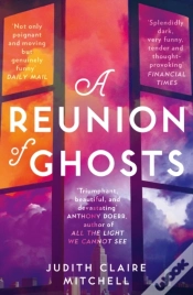 Capa do artigo A Reunion Of Ghosts
