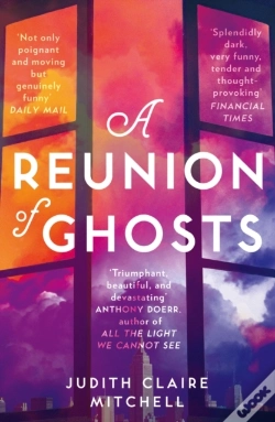 Capa do artigo A Reunion Of Ghosts