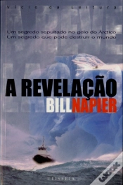 Capa do artigo A Revelação