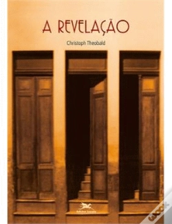 Capa do artigo A Revelação