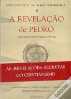 A Revelação de Pedro