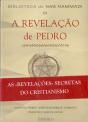 A Revelação de Pedro - Preview