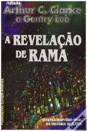 Capa do artigo A Revelação de Rama