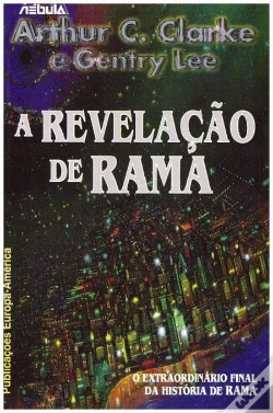 Capa do artigo A Revelação de Rama