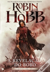 Capa do artigo A Revelação do Bobo