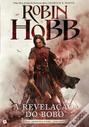 Capa do artigo A Revelação Do Bobo