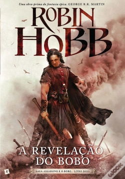 Capa do artigo A Revelação Do Bobo