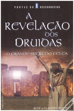 Capa do artigo A Revelação dos Druidas