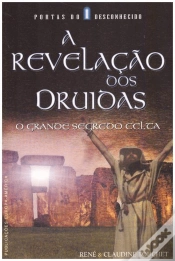 Capa do artigo A Revelação dos Druidas