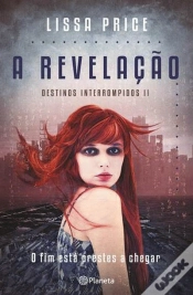 Capa do artigo A Revelação