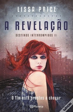 Capa do artigo A Revelação