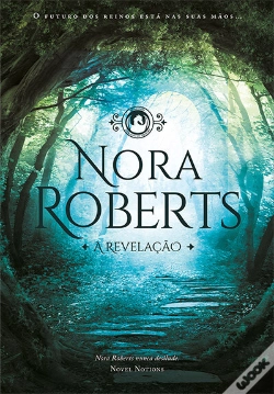 Capa do artigo A Revelação