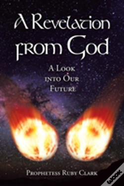 Capa do artigo A Revelation From God