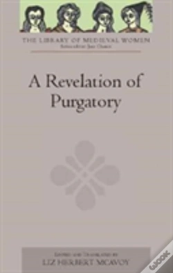 Capa do artigo A Revelation Of Purgatory