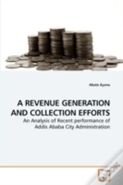 Capa do artigo A Revenue Generation And Collection Effo