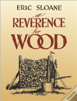 Capa do artigo A Reverence For Wood