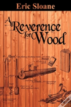 Capa do artigo A Reverence For Wood