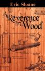 A Reverence For Wood - Preview