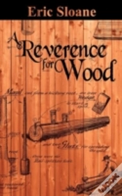 Capa do artigo A Reverence For Wood