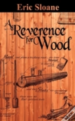 Capa do artigo A Reverence For Wood