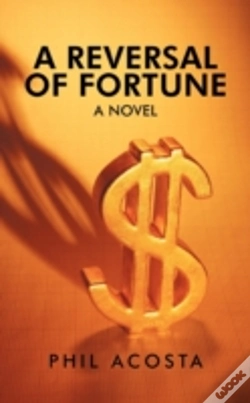 Capa do artigo A Reversal Of Fortune