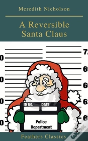 Capa do artigo A Reversible Santa Claus (Feathers Classics)