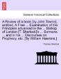 A Review Of A Book (By John Towne), Enti - Preview