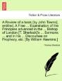 A Review Of A Book (By John Towne), Enti - Preview