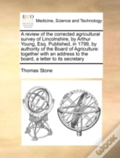 A Review Of The Corrected Agricultural S
