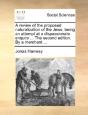 A Review Of The Proposed Naturalization - Preview