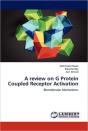 A Review On G Protein Coupled Receptor Activation - Preview