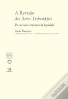 A Revisão do Acto Tributário