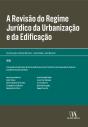 A Revisão Do Regime Jurídico Da Urbanização E Da Edificação - Preview