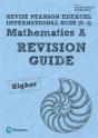 A Revise Pearson Edexcel International Gcse 9-1 Mathematics - Preview